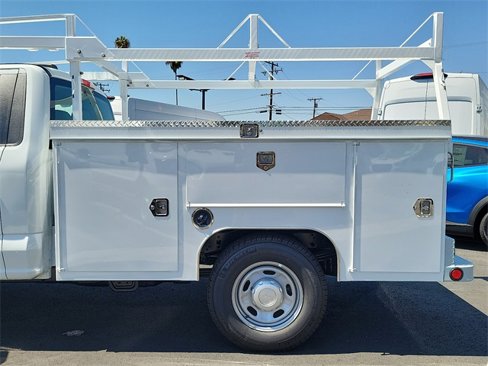 New 2026 Ford F250 XL image 17