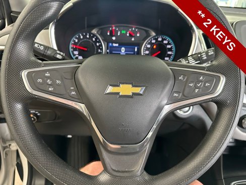 Used 2022 Chevrolet Equinox LT image 16