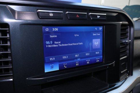 Used 2023 Ford F250 XLT image 28