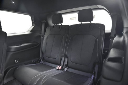 Used 2024 Jeep Grand Cherokee L Laredo image 13