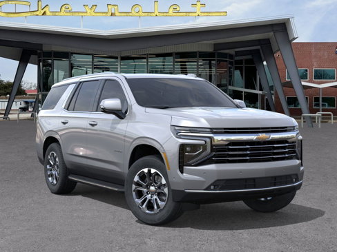 New 2026 Chevrolet Tahoe LT w/ Comfort Package image 20