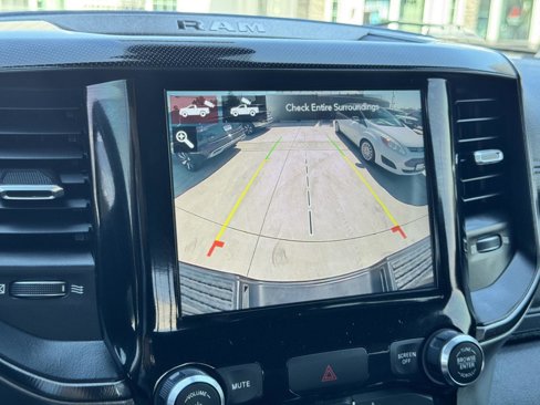 Used 2019 RAM 2500 Power Wagon image 24