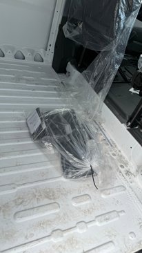 Used 2025 RAM ProMaster 2500 w/ Safety Group image 14