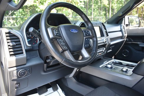 Used 2019 Ford Expedition Max XLT image 24