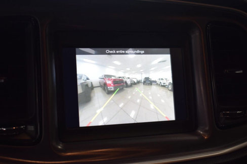 Used 2021 Dodge Challenger SXT image 29