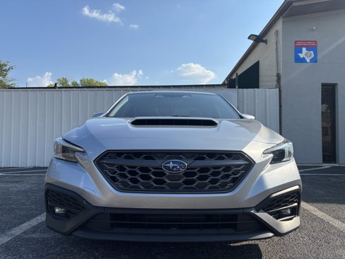 Used 2024 Subaru WRX image 2