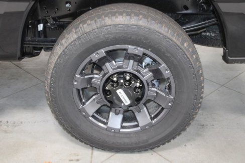 New 2025 Ford F250 XL w/ STX Appearance Package image 17