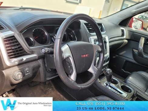 Used 2014 GMC Acadia SLT image 12