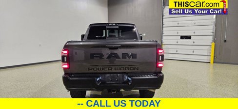 Used 2024 RAM 2500 Power Wagon w/ Level 2 Equipment Group image 6
