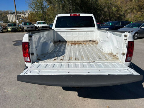Used 2014 RAM 1500 Tradesman w/ Power & Remote Entry Group image 10