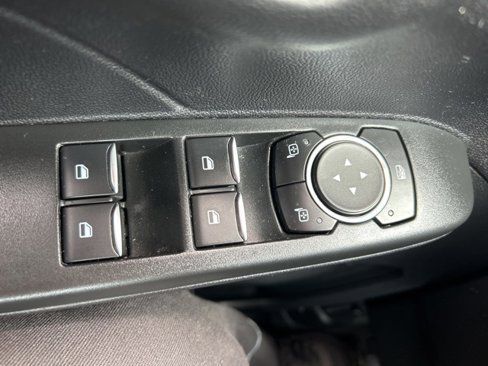 Used 2022 Ford Escape Titanium image 24