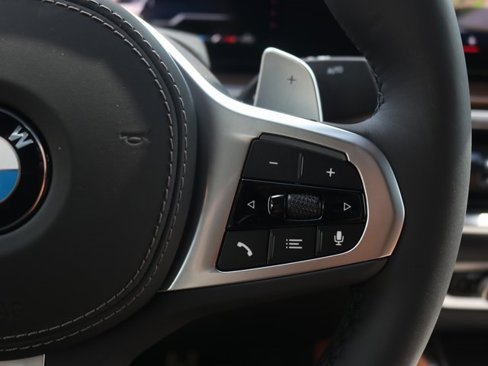 New 2026 BMW X6 xDrive40i image 16