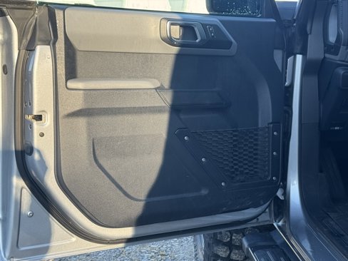 Used 2022 Ford Bronco Big Bend image 14