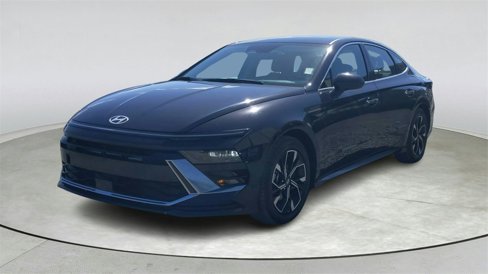 Used 2024 Hyundai Sonata SEL image 3