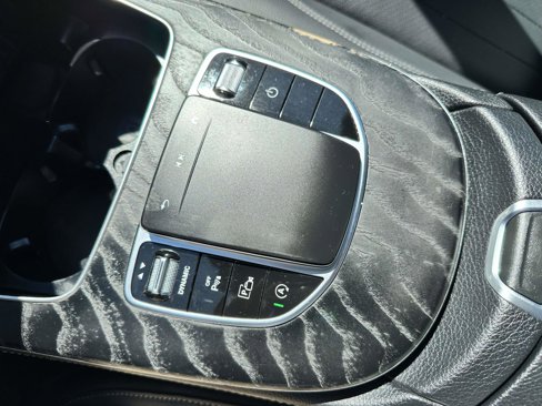 Used 2022 Mercedes-Benz E 350 4MATIC Sedan image 27