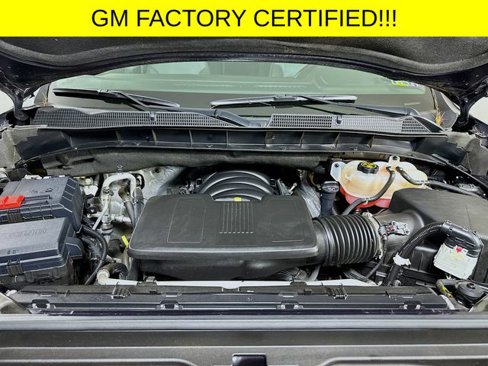 Certified 2023 GMC Sierra 1500 SLT w/ SLT Premium Package image 29