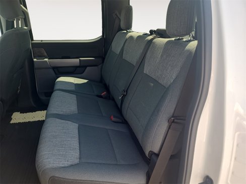 Used 2021 Ford F150 XLT w/ Equipment Group 301A Mid image 13