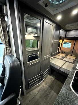 Used 2015 Mercedes-Benz Sprinter 3500 w/ Active Safety Plus Package image 36