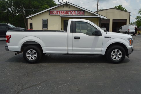 Used 2019 Ford F150 XL w/ XL Power Equipment Group image 8