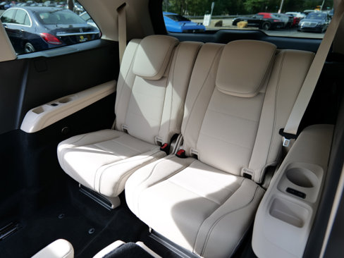 Used 2022 Mercedes-Benz GLS 450 4MATIC image 53