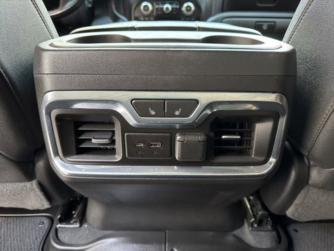 Used 2023 GMC Sierra 2500 AT4 image 27