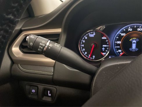 Used 2019 GMC Acadia Denali w/ Technology Package image 23