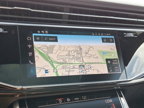 New 2025 Audi Q7 3.0T Premium Plus image 16