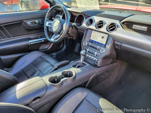 Used 2023 Ford Mustang Premium image 28