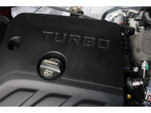New 2026 Buick Encore GX Preferred w/ Advanced Technology Package image 28