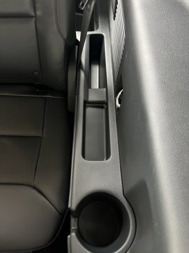 New 2025 Ford Explorer ST image 22