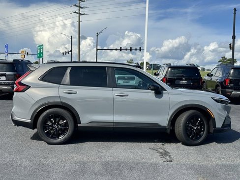 New 2026 Honda CR-V Sport-L image 6