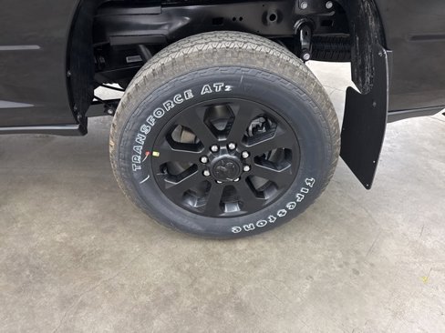New 2026 RAM 2500 Laramie image 27