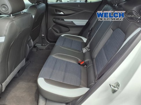 Used 2025 Buick Envista Preferred w/ Convenience I Package image 8