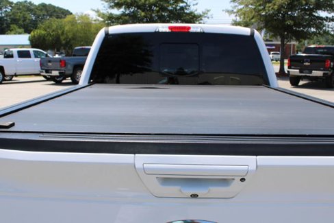 Used 2018 Ford F150 Lariat w/ Equipment Group 502A Luxury image 13
