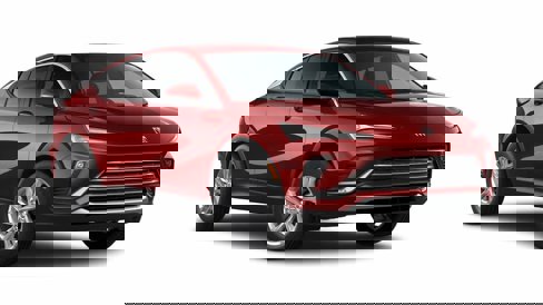 New 2026 Buick Envista Preferred w/ Convenience I Package image 42