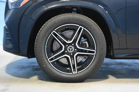 New 2026 Mercedes-Benz GLE 450 4MATIC image 22