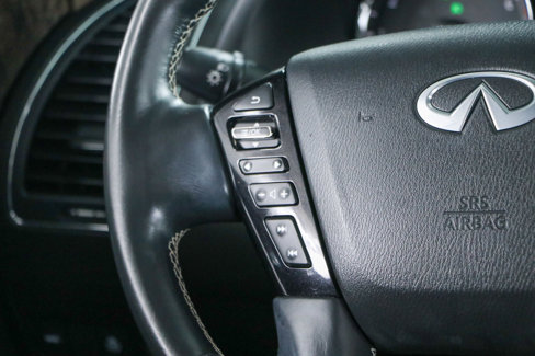 Used 2024 INFINITI QX80 Premium Select w/ All-Season Package image 14