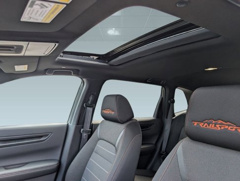 New 2026 Honda CR-V TrailSport image 16
