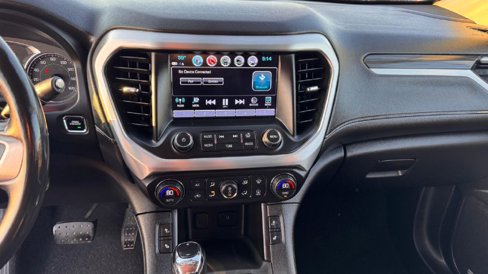 Used 2019 GMC Acadia SLT w/ LPO, Cargo Package image 28