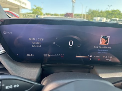 New 2025 Buick Enclave Sport Touring w/ Power Package image 18