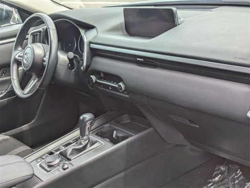 Used 2024 MAZDA CX-50 AWD 2.5 S w/ Preferred Package image 31