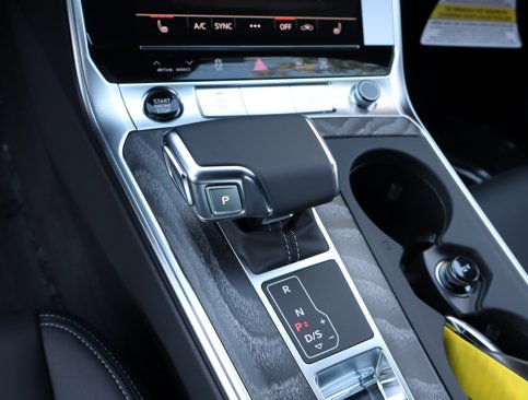 New 2025 Audi A7 3.0T Premium image 7