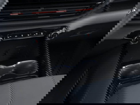 New 2026 Chevrolet Silverado EV Trail Boss w/ Plus Package image 23