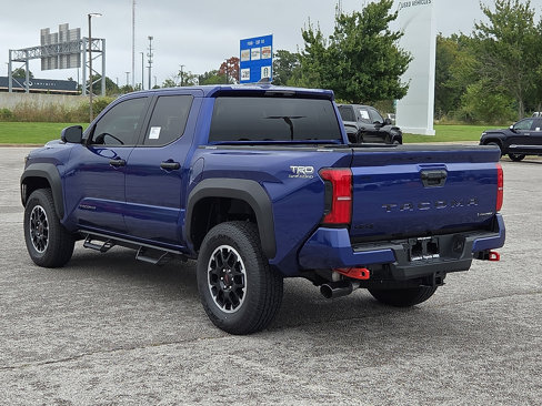 New 2025 Toyota Tacoma TRD Off-Road image 4