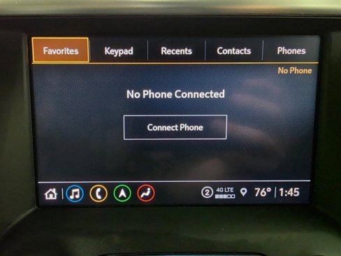 Used 2023 GMC Acadia SLT image 37