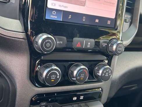New 2026 RAM 3500 Tradesman w/ Chrome Appearance Group image 45