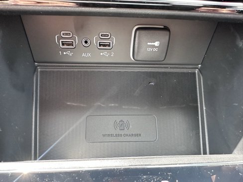 New 2025 Jeep Grand Cherokee L Limited w/ Luxury Tech Group II image 34