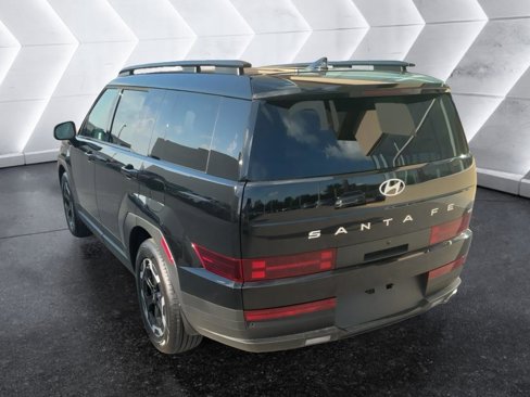 New 2026 Hyundai Santa Fe SEL image 7