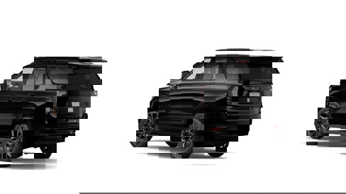 New 2026 Chevrolet Tahoe RST image 5