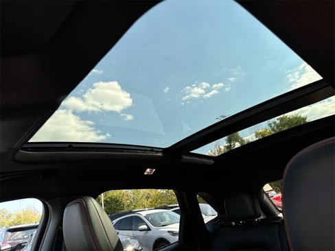 New 2026 Ford Escape ST-Line image 19